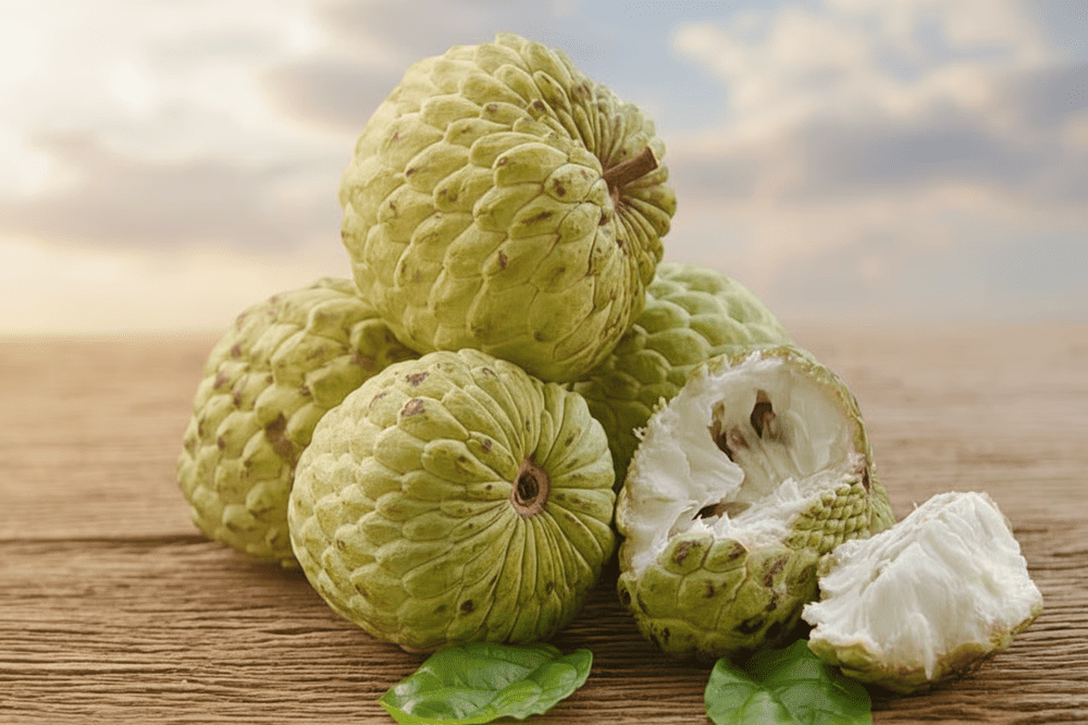 Đặc sản m&atilde;ng cầu B&agrave; Đen